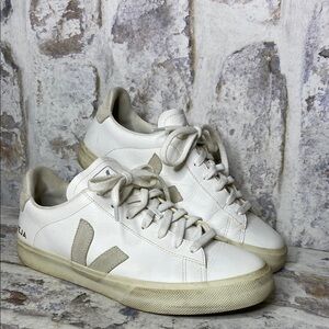 Veja Campo Chromefree